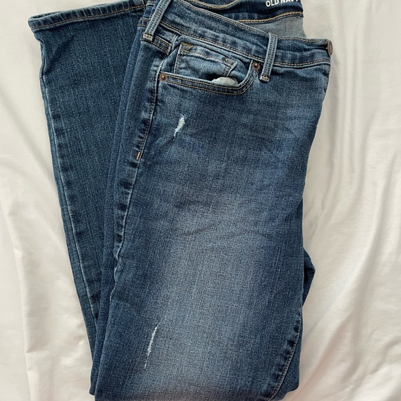 Old Navy Jeans - Picture 4 of 4